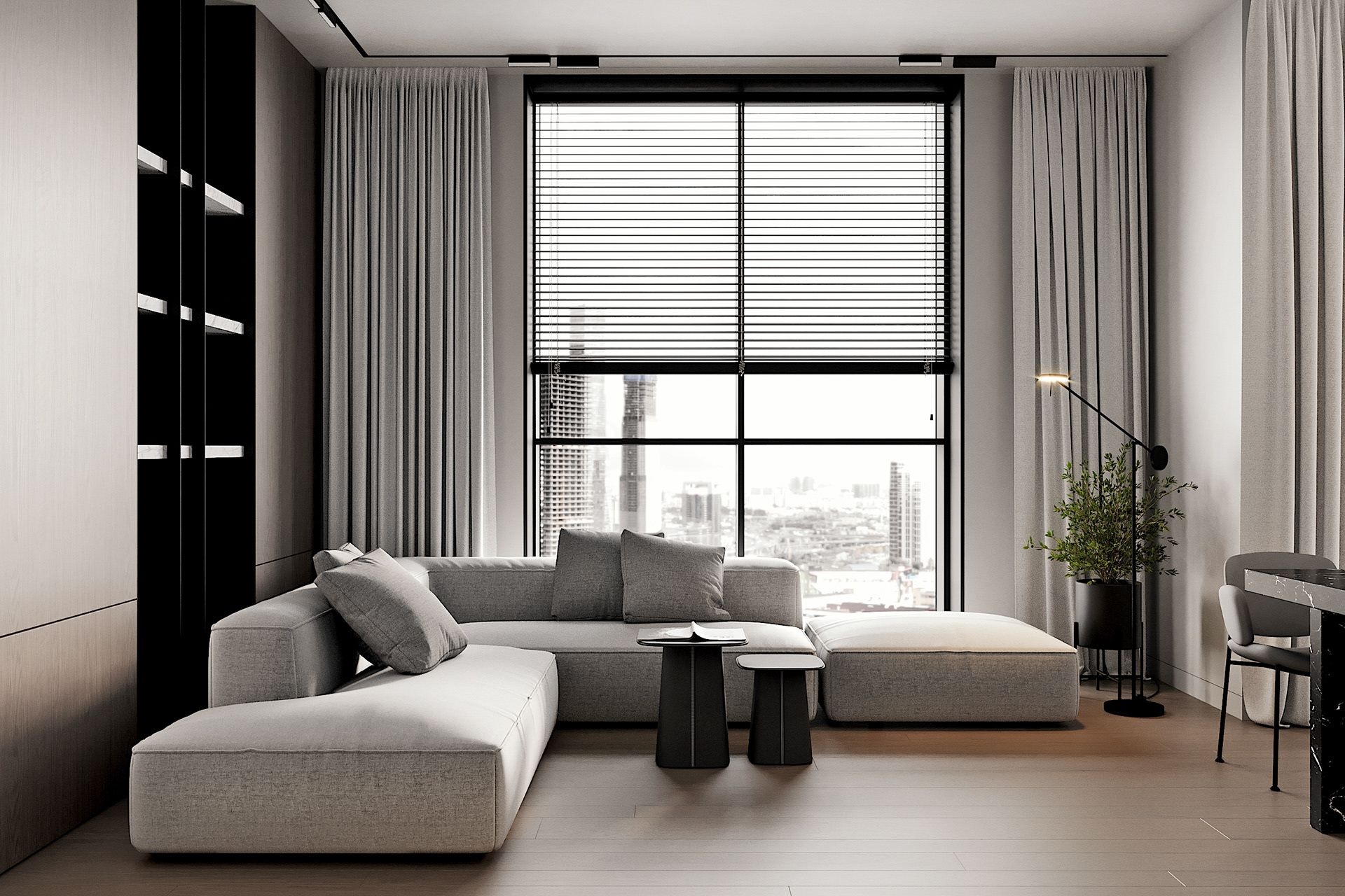 Choose a Small Sectional Sofa
