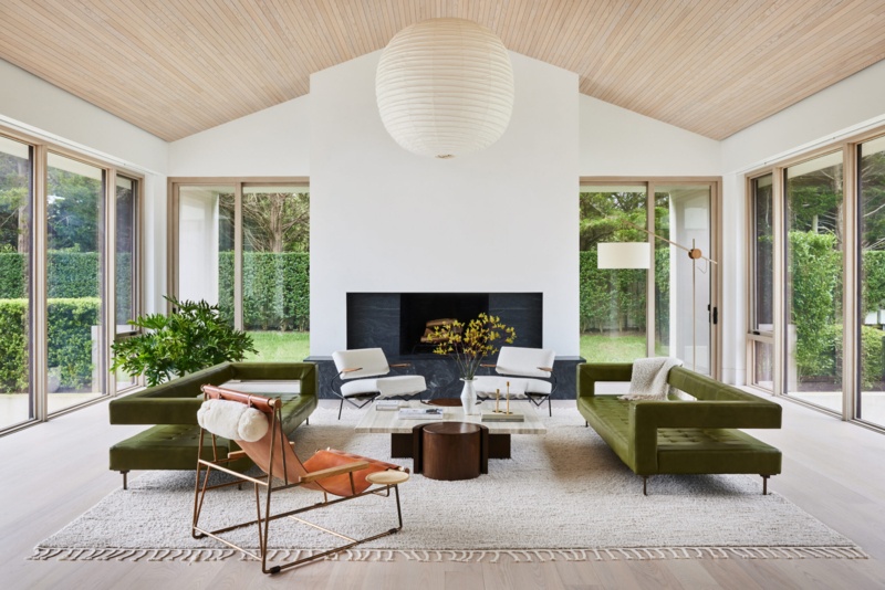 Choose Bold Upholstery