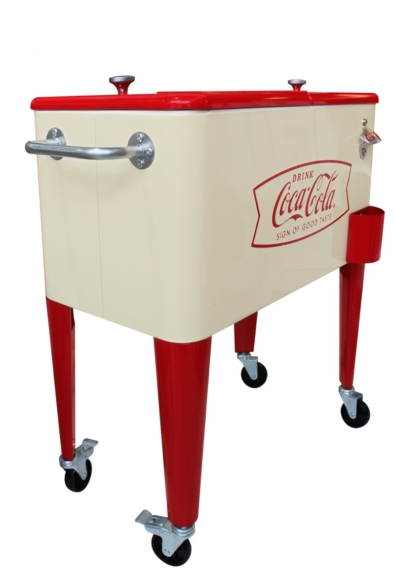 Coca Cola Furniture - Ideas on Foter