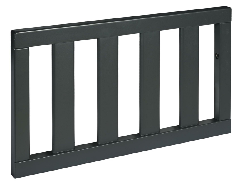 Toddler Guardrail for 5-in-1 Convertible Crib