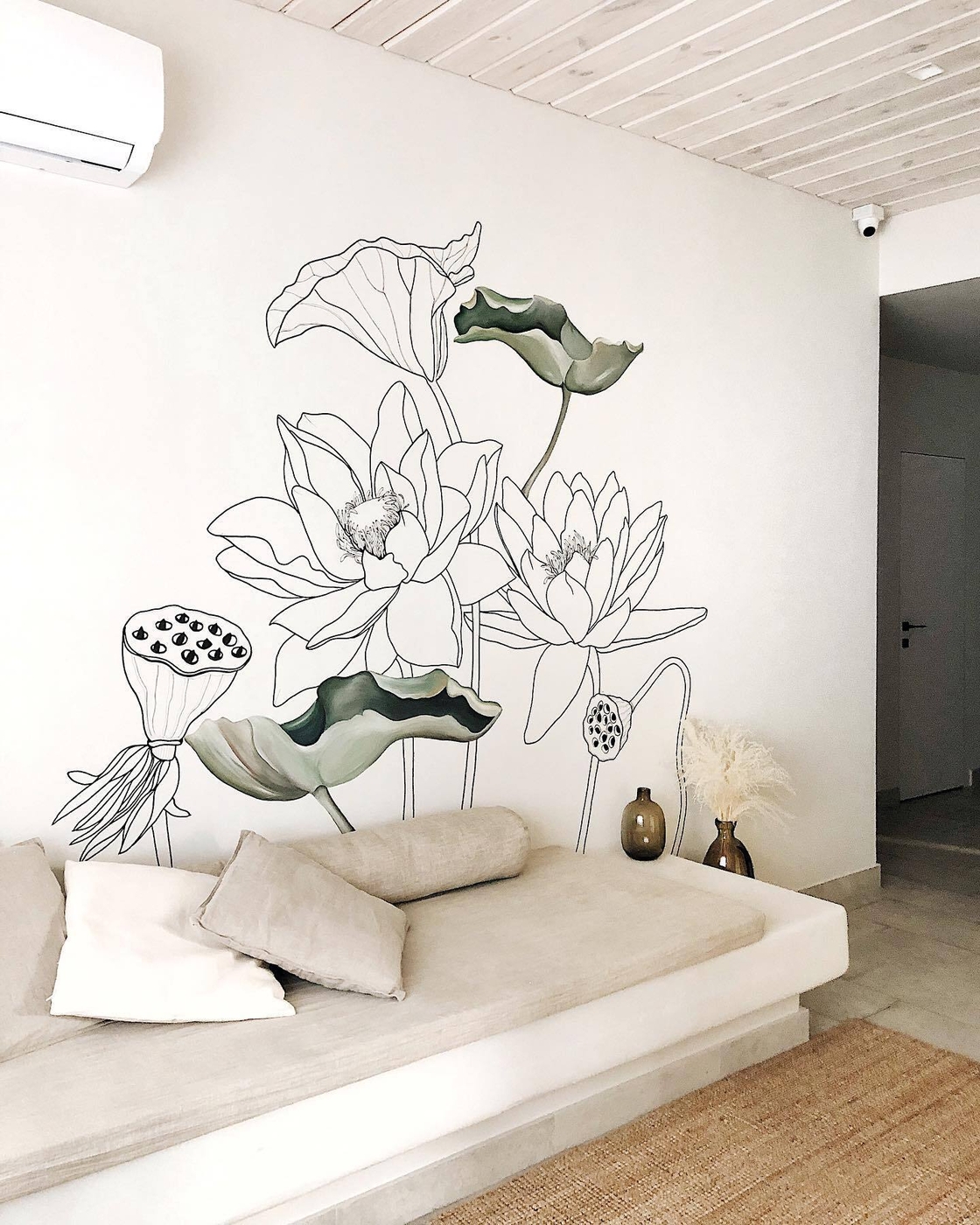 Commission a Mural