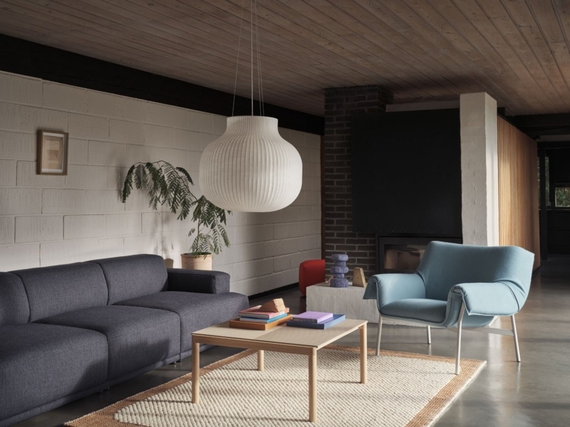 Consider Textured Walls
