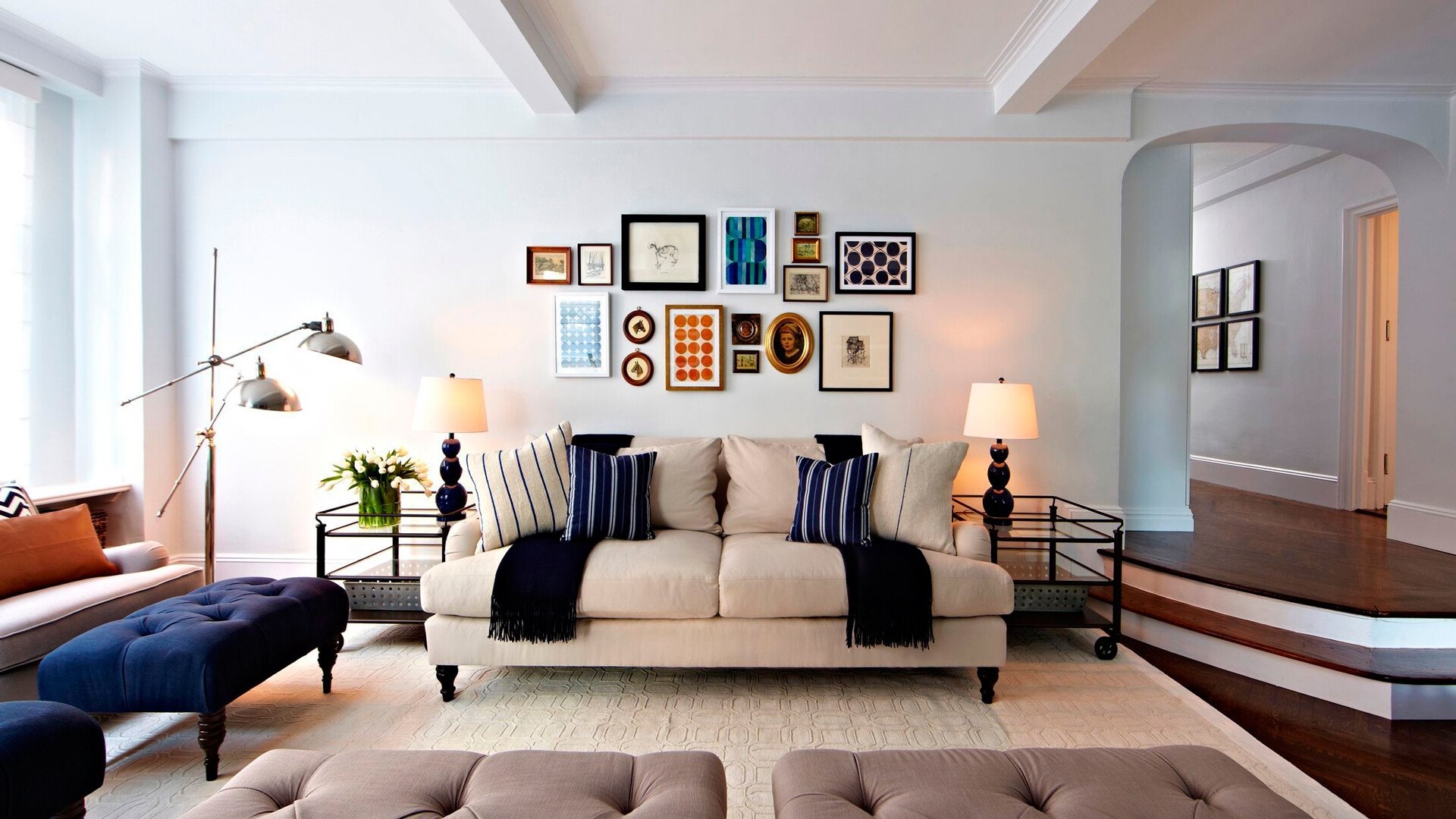 Create a Gallery Wall