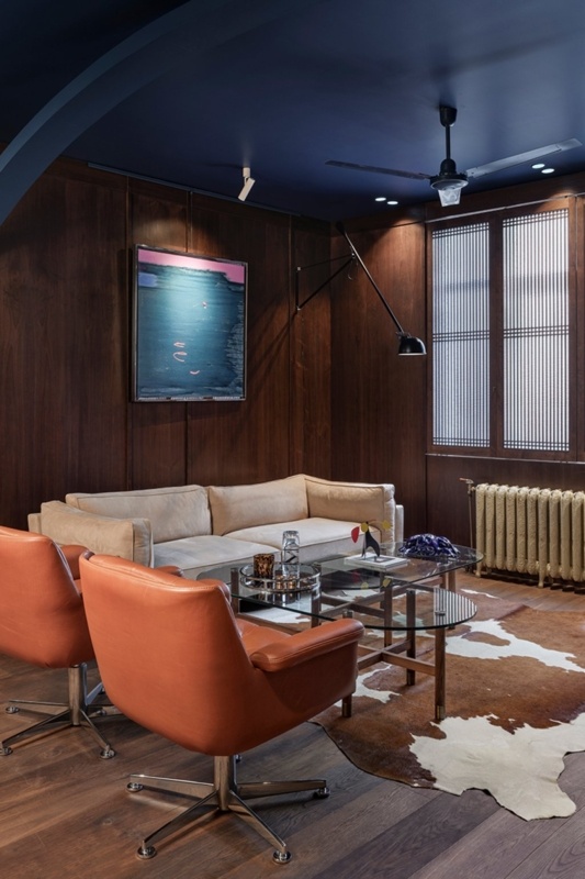 Create a Statement Ceiling