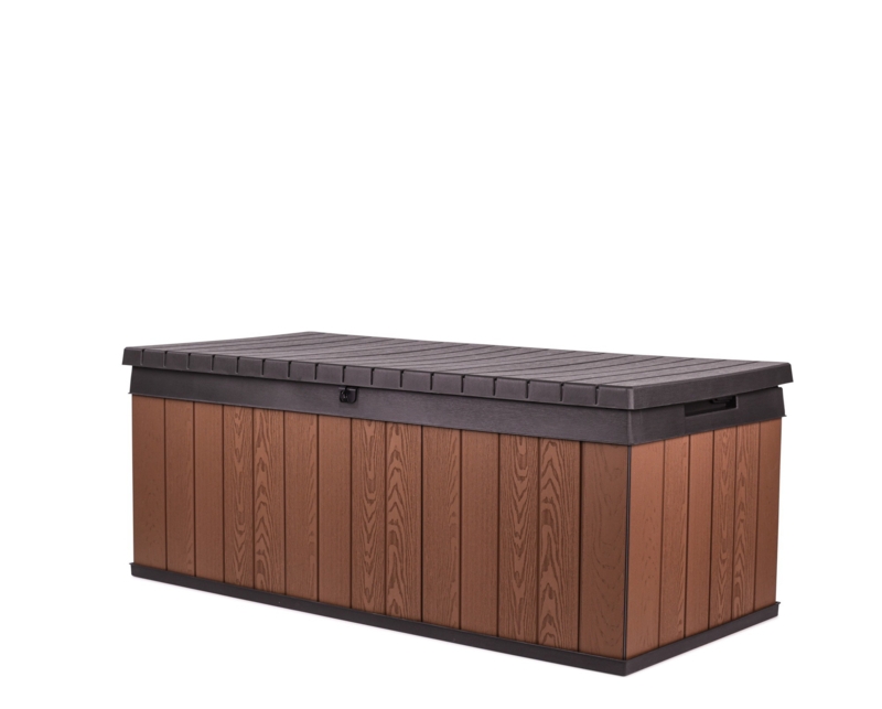 Composite Outdoor Storage Box