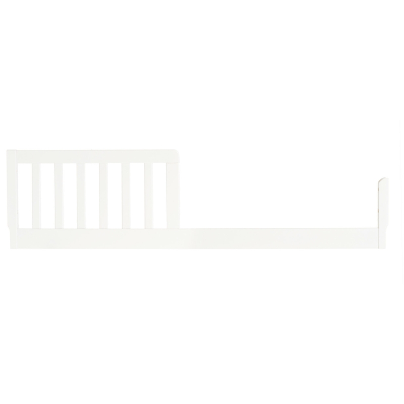 Full-Size Crib Conversion Toddler Bed