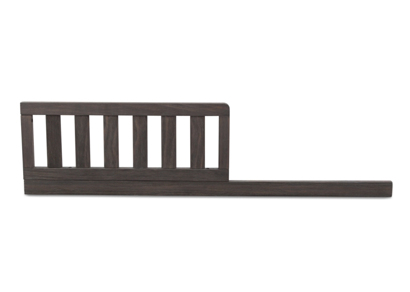 Toddler Guardrail and Daybed Rail Kit
