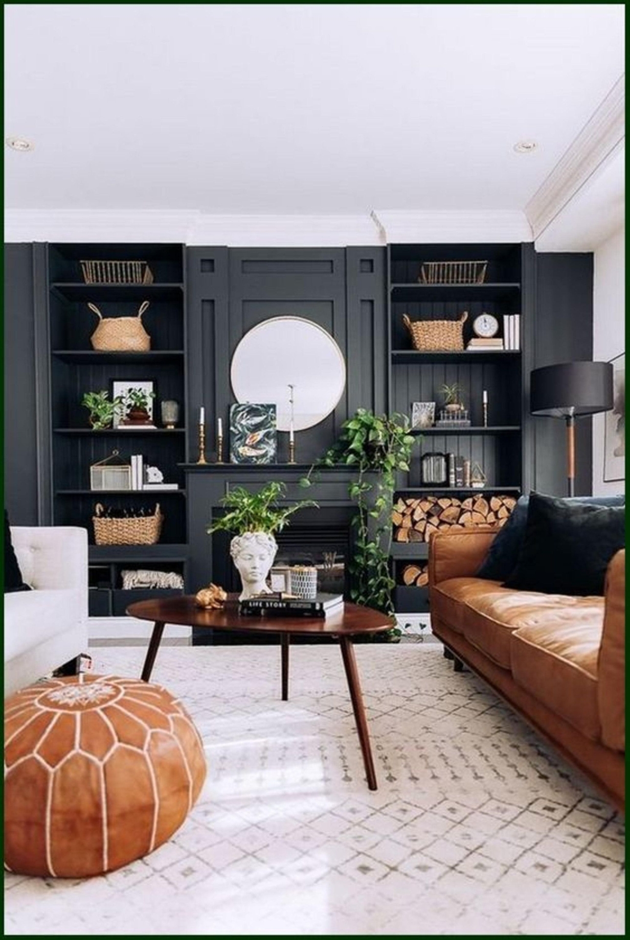 Design a Feature Wall
