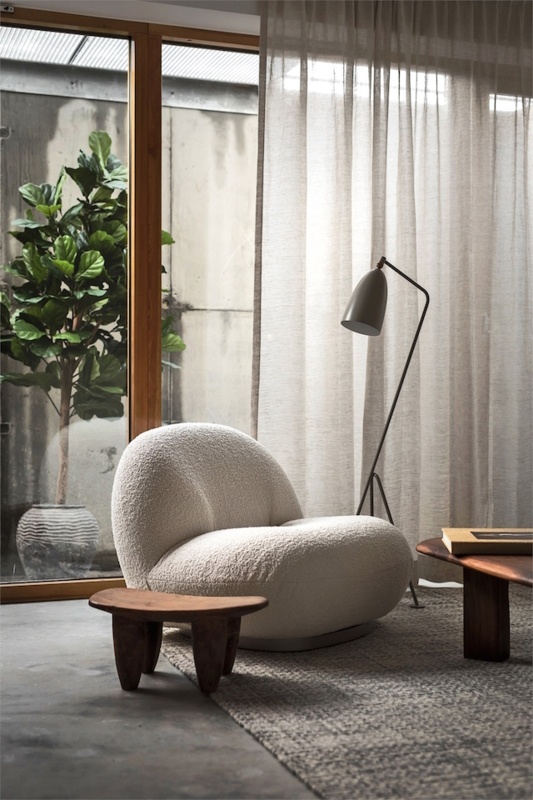 Design a Reading Nook