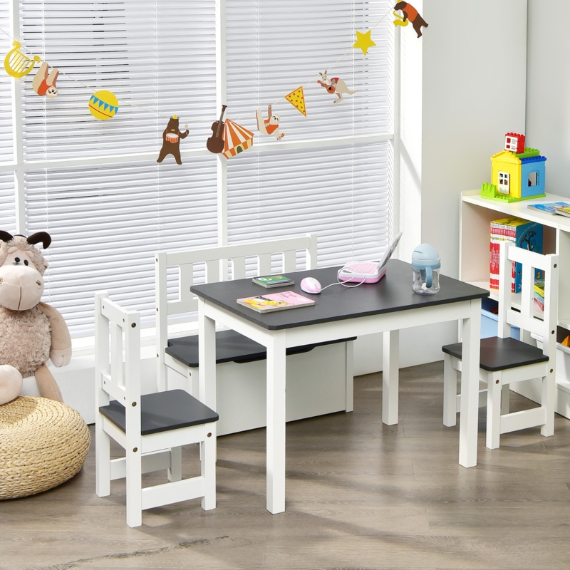 https://foter.com/photos/426/deundrea-kids-4-piece-play-activity-table-and-chair-set-and-bench.jpg