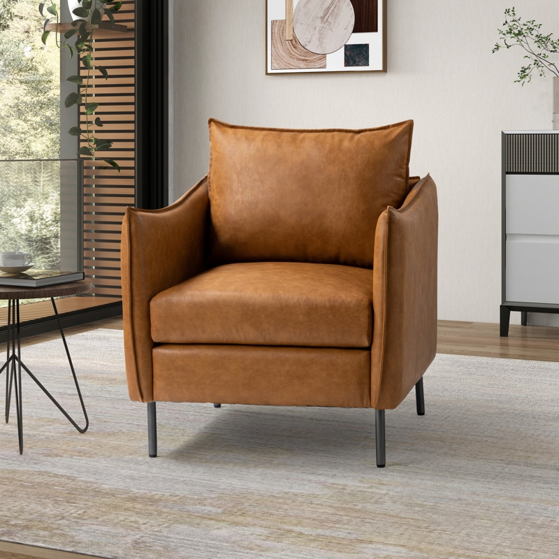 Premium Modern Armchair Set