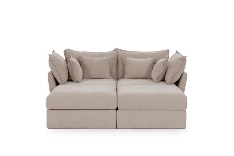 Sustainable Premium Couch