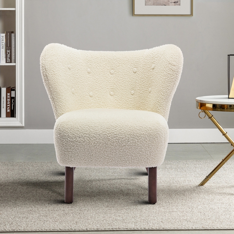 Contemporary High-Back Chairs - Foter