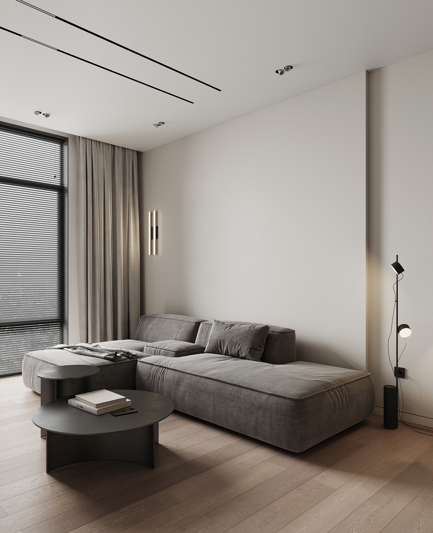 Embrace Minimalist Design