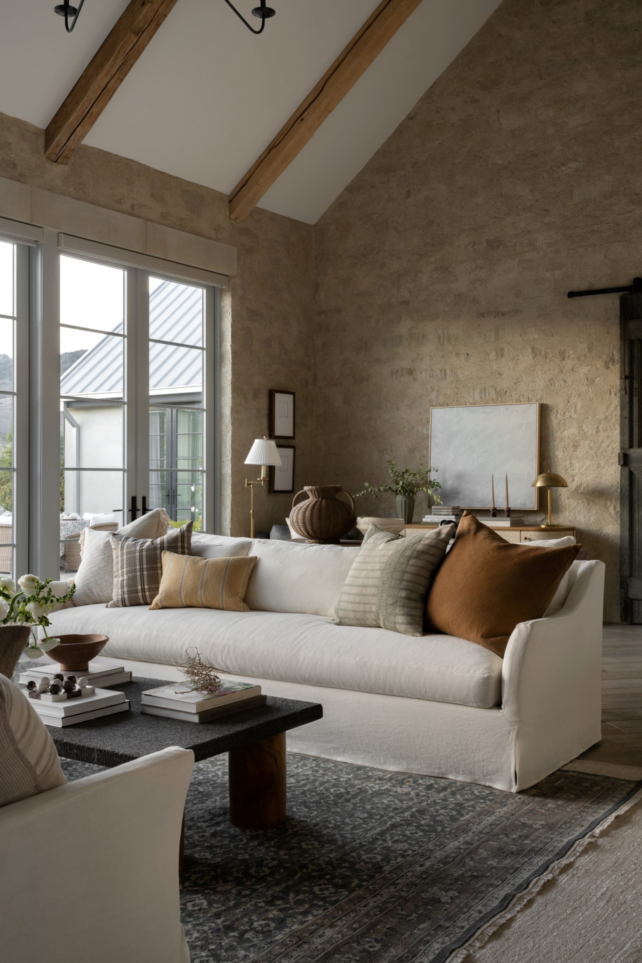 Embrace Warm Color Schemes