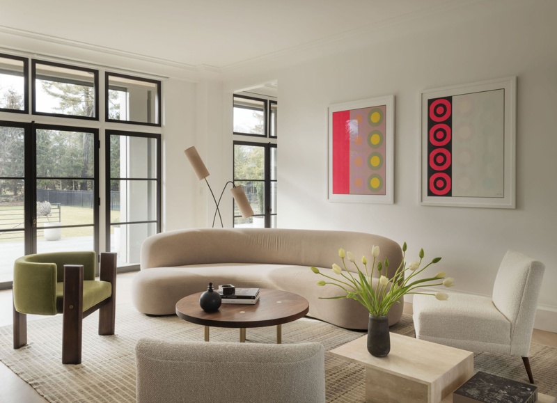 Establish a Focal Point