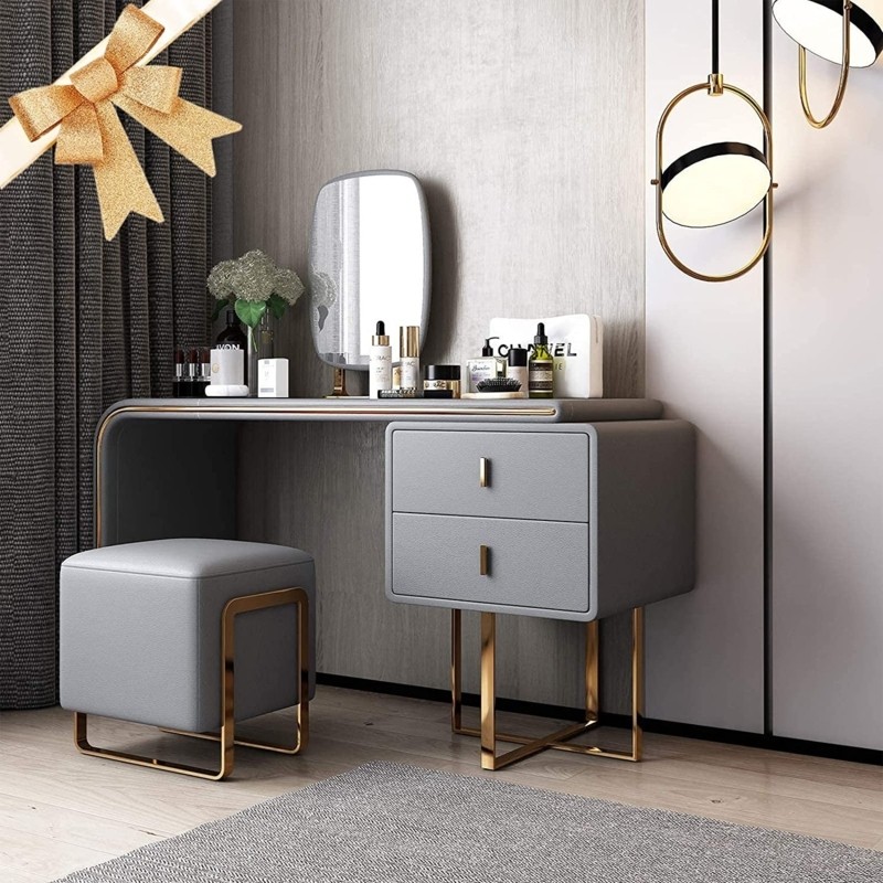 Contemporary Makeup Vanity Table - Ideas on Foter