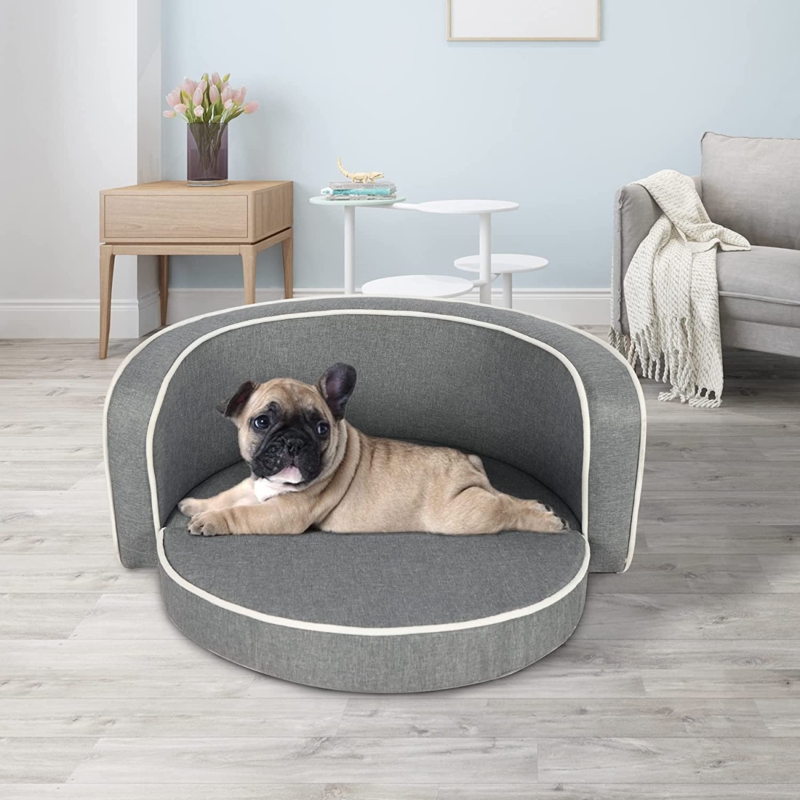 High Quality Pet Sofa for Small to Medium Pets