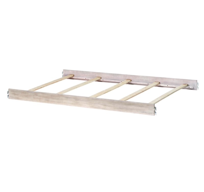 Full-Size Bed Conversion Kit with Rails
