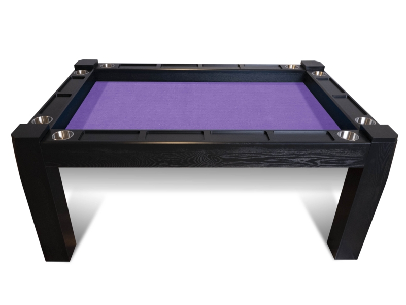 Premium Board Game Table with Modern Design