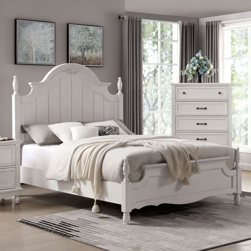 Twin Four Poster Bed - Ideas on Foter