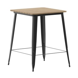 Tall Bistro Table And Chairs - Foter