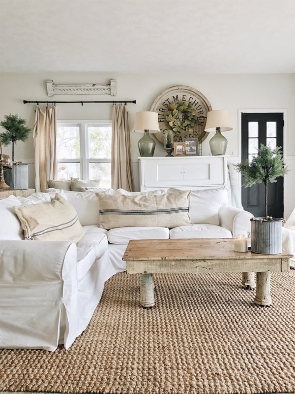 Hang Rustic Wall Art