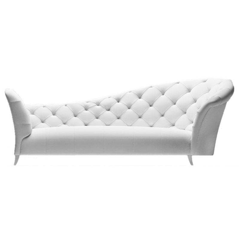 Modern Luxurious Comfort Sofa