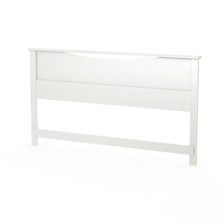 Headboard With Shelves - Foter