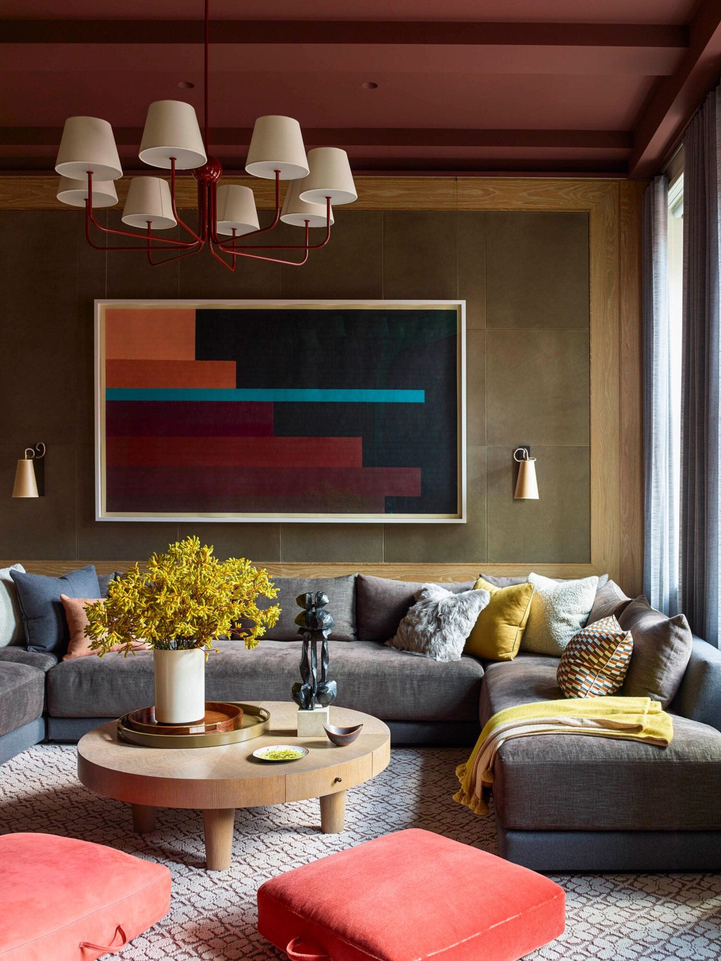 Highlight Architectural Elements