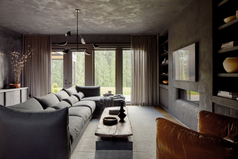 Incorporate a TV