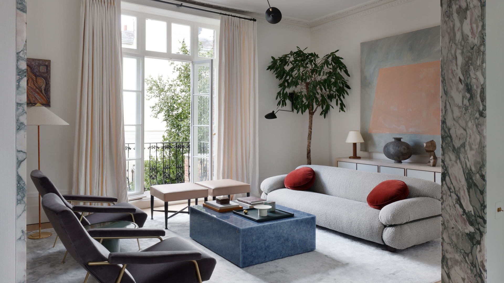 Incorporate Greenery