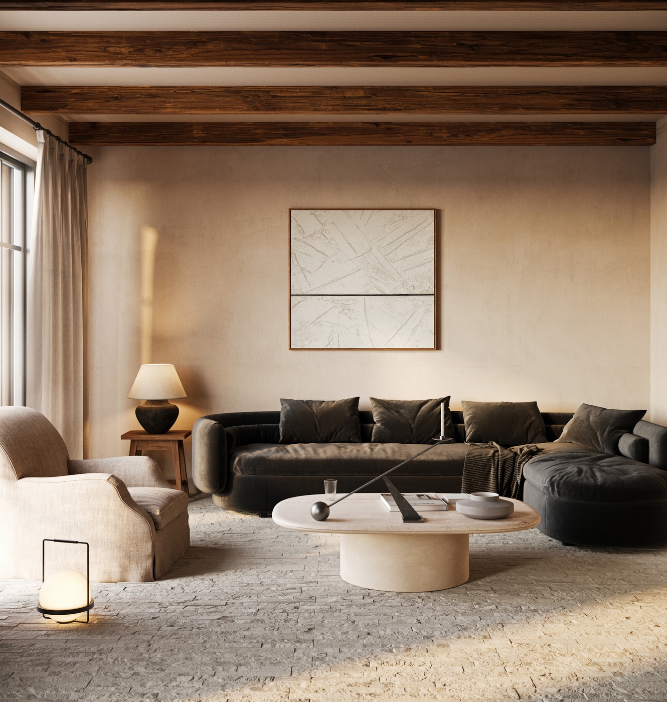 Incorporate Textures