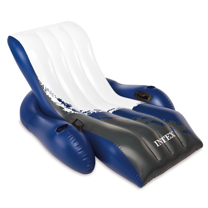 Inflatable Water Relaxation Float