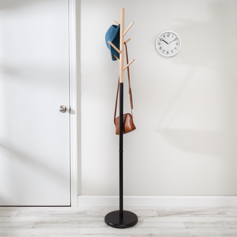 Tree Coat Stand - Foter