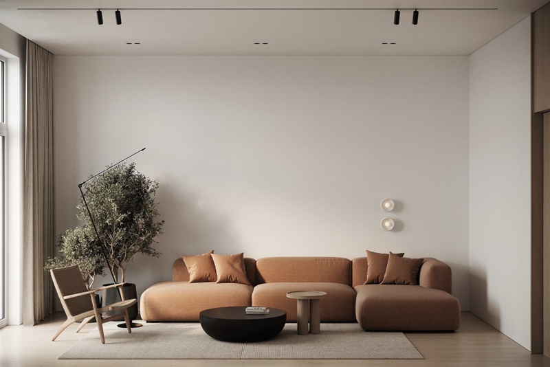 Install Recessed Lighting Fixtures