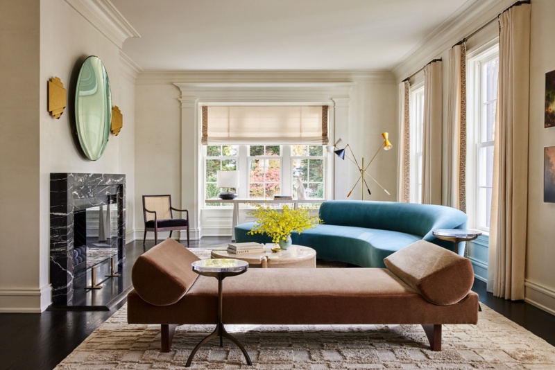 Integrate a Chaise Lounge