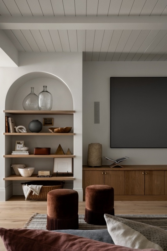 Integrate Built-Ins