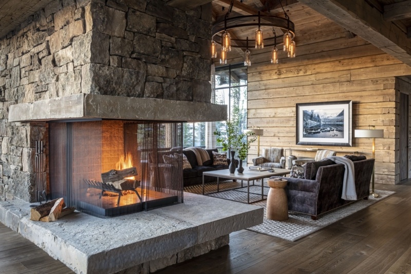 Integrate Natural Elements