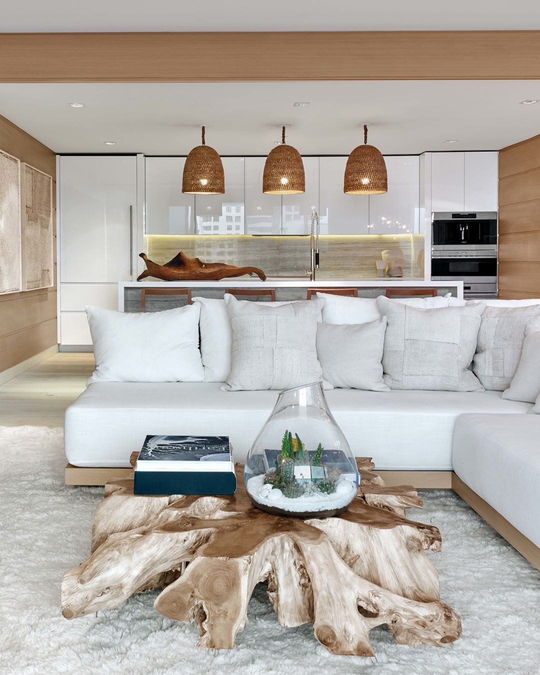 Introduce Natural Elements