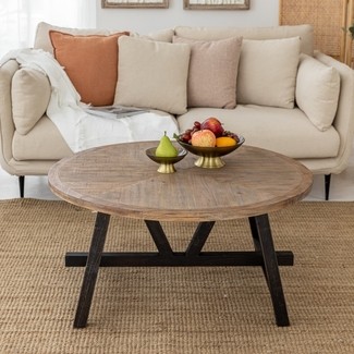 Cedar Coffee Tables - Foter