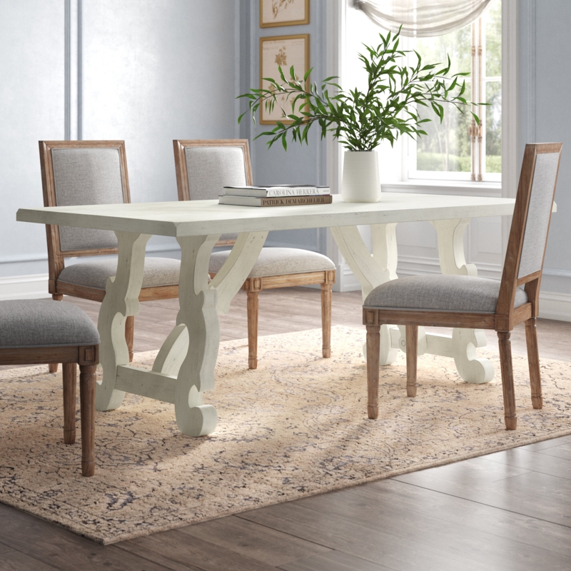 French Country Dining Table
