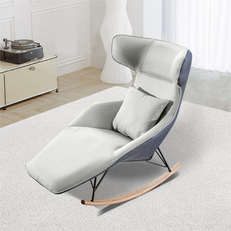 All-Around Comfort Rocking Chair