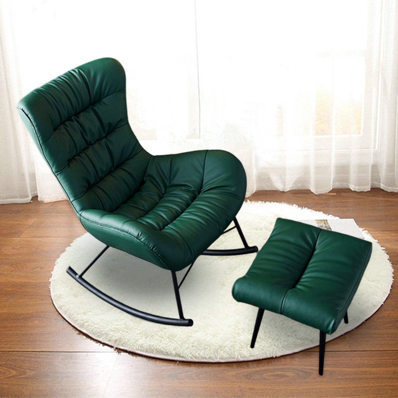 Ergonomic Relaxation Chair