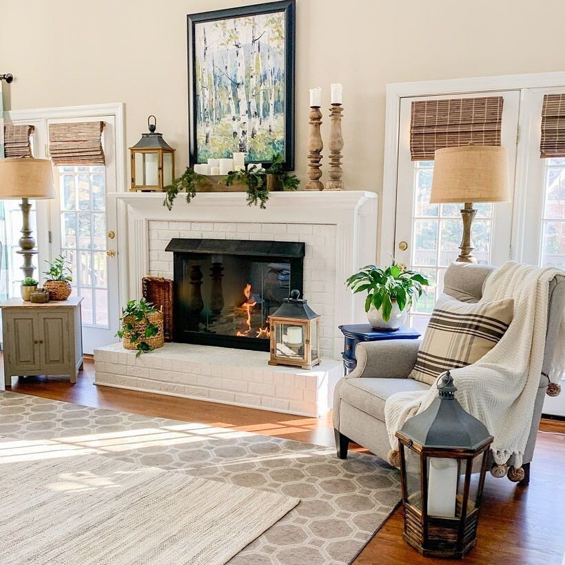 Layer Textured Rugs