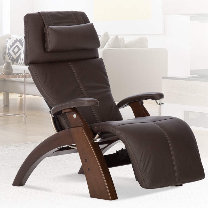 Electric Reclining Ergonomic Chair