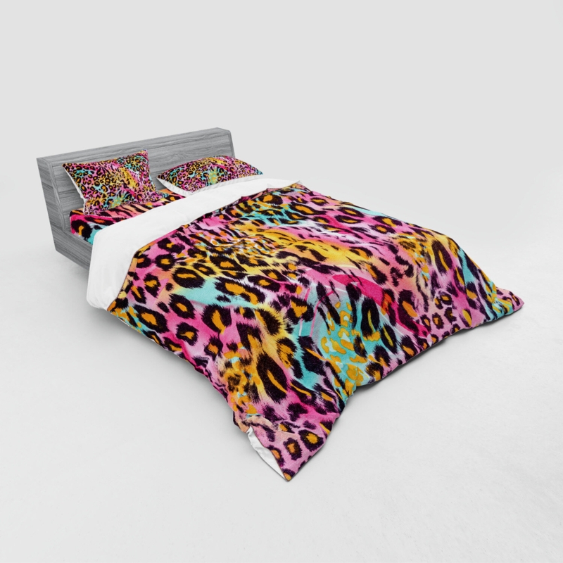 Eco-Friendly Sleep Comforter Set