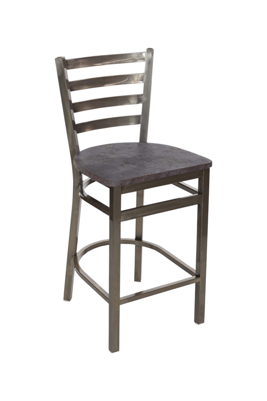 Commercial Quality Counter Height Stool