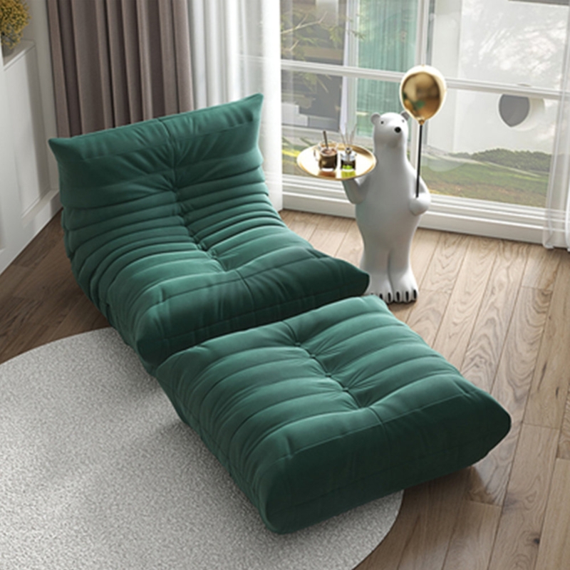 Luxury Folding Sofa Chair