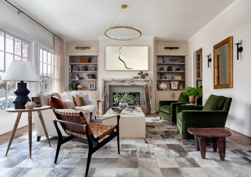 Maximize Wall Niches